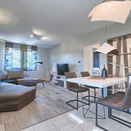 Modern Oasis Apartment PUY Eksteriør bilde