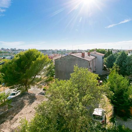Modern Oasis Apartment PUY Eksteriør bilde