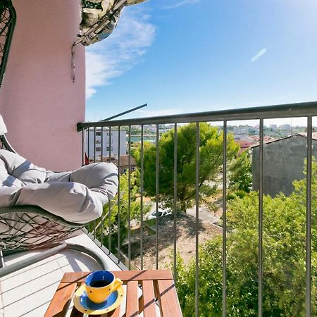 Modern Oasis Apartment PUY Eksteriør bilde