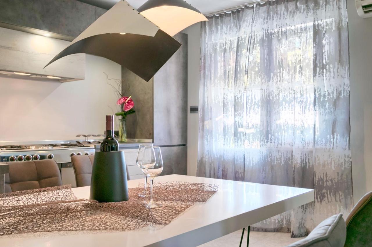 Modern Oasis Apartment PUY Eksteriør bilde