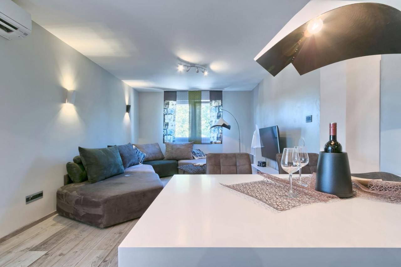 Modern Oasis Apartment PUY Eksteriør bilde