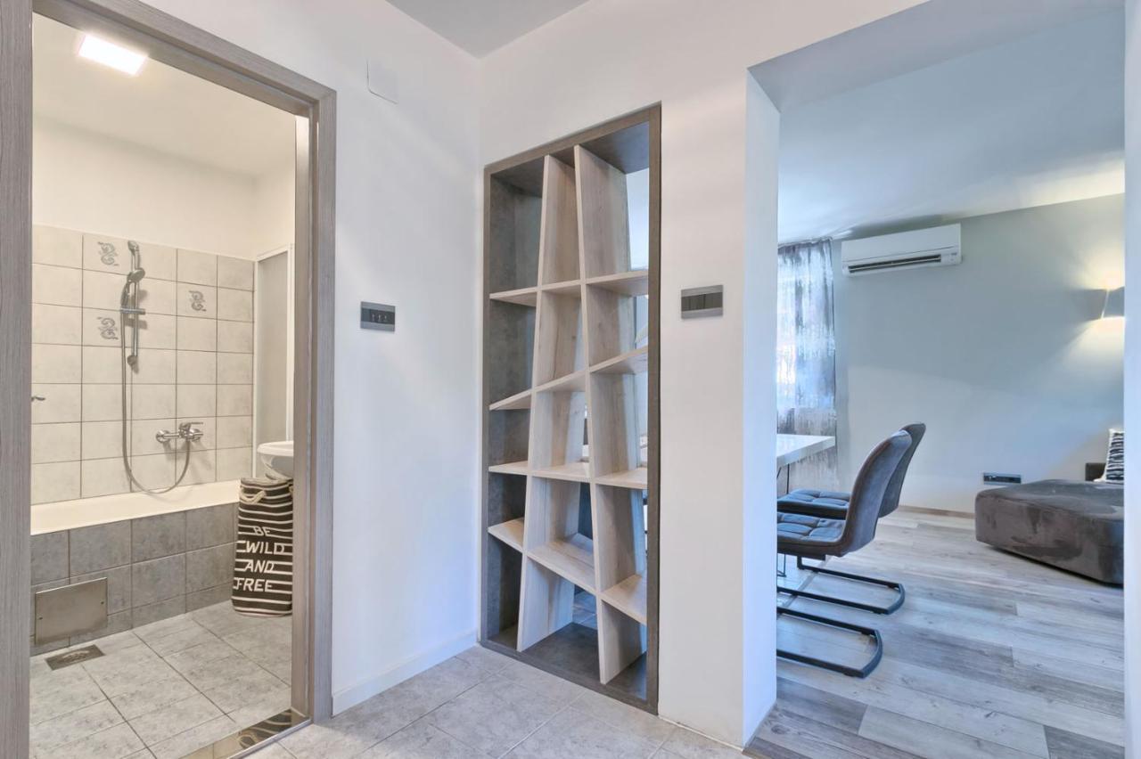 Modern Oasis Apartment PUY Eksteriør bilde