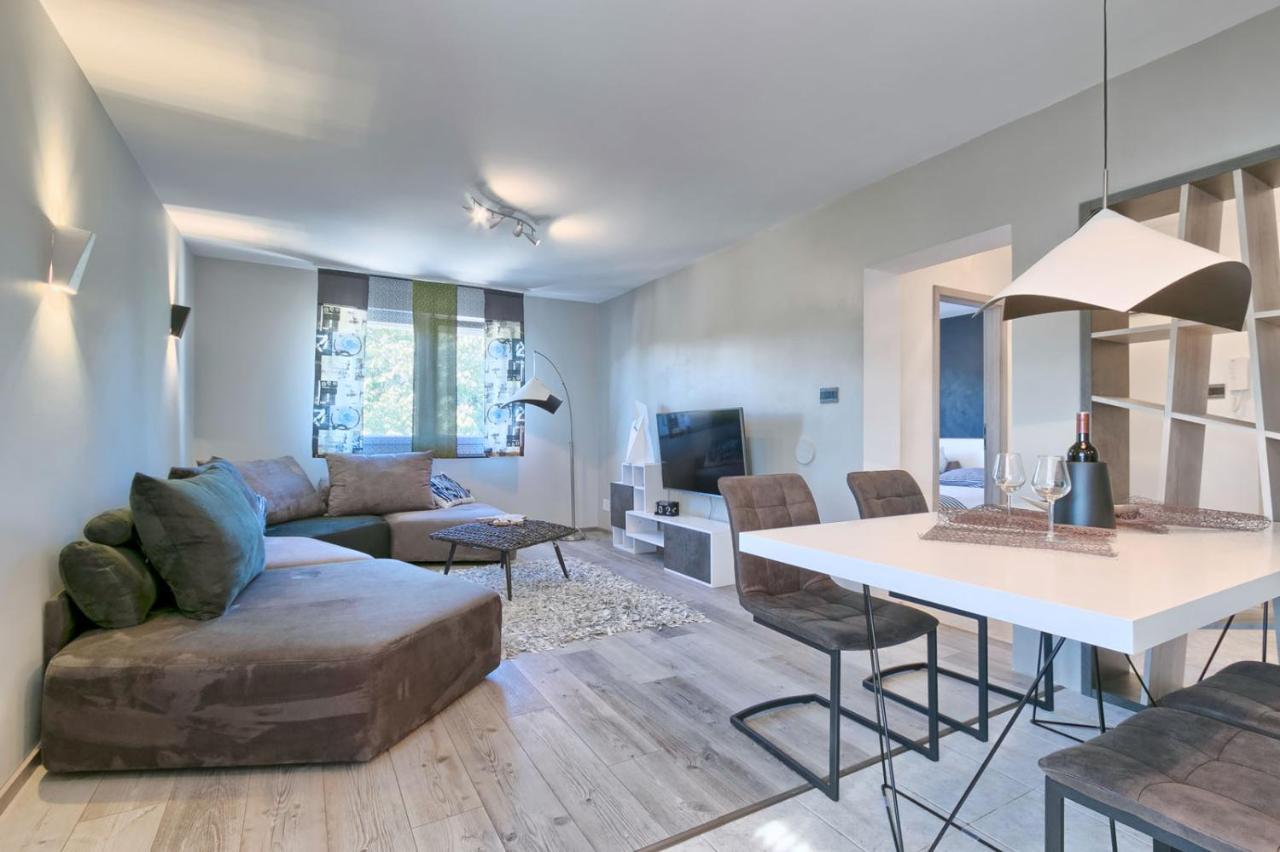 Modern Oasis Apartment PUY Eksteriør bilde