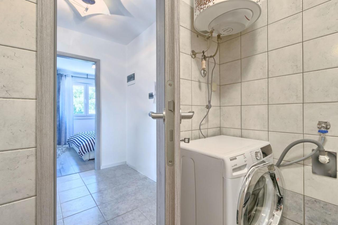Modern Oasis Apartment PUY Eksteriør bilde