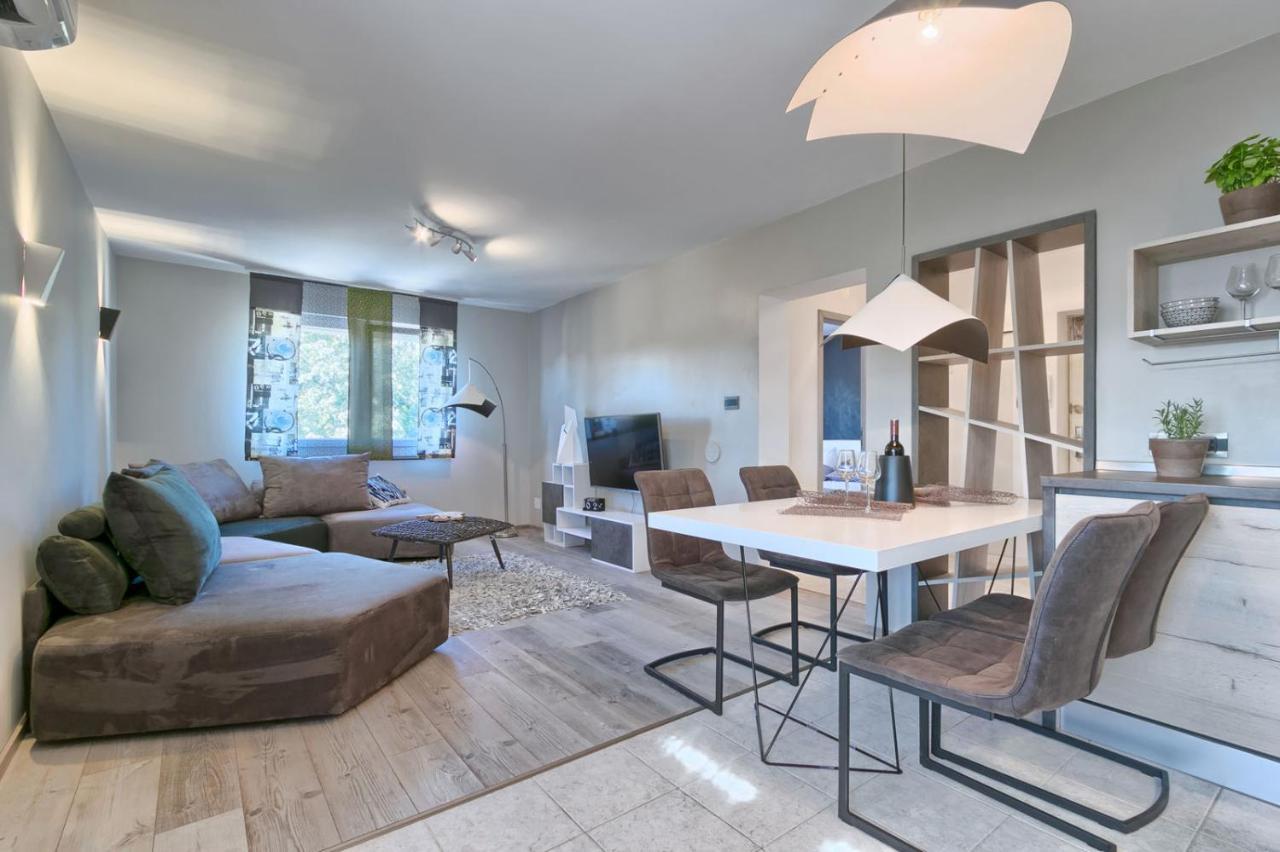 Modern Oasis Apartment PUY Eksteriør bilde