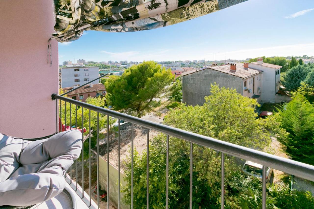 Modern Oasis Apartment PUY Eksteriør bilde