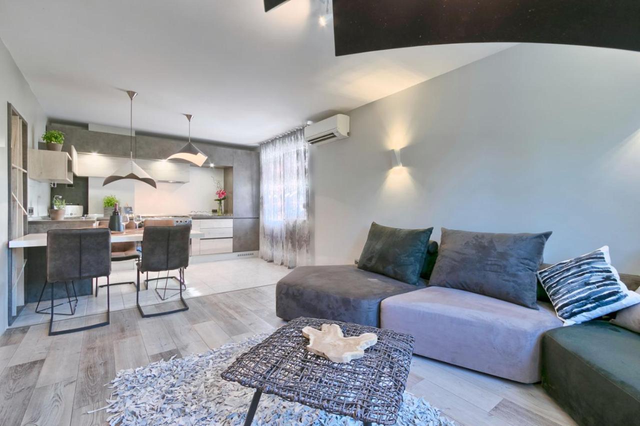 Modern Oasis Apartment PUY Eksteriør bilde