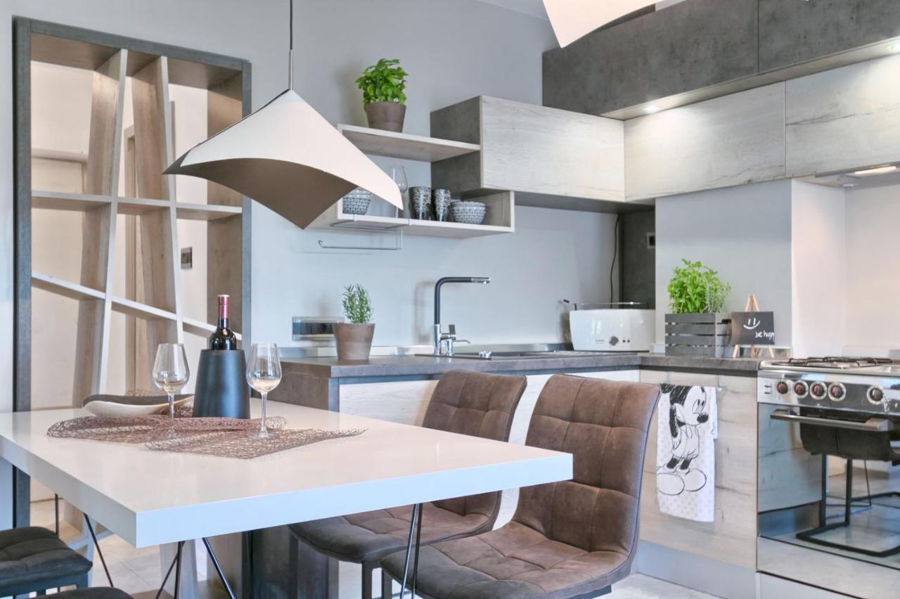 Modern Oasis Apartment PUY Eksteriør bilde