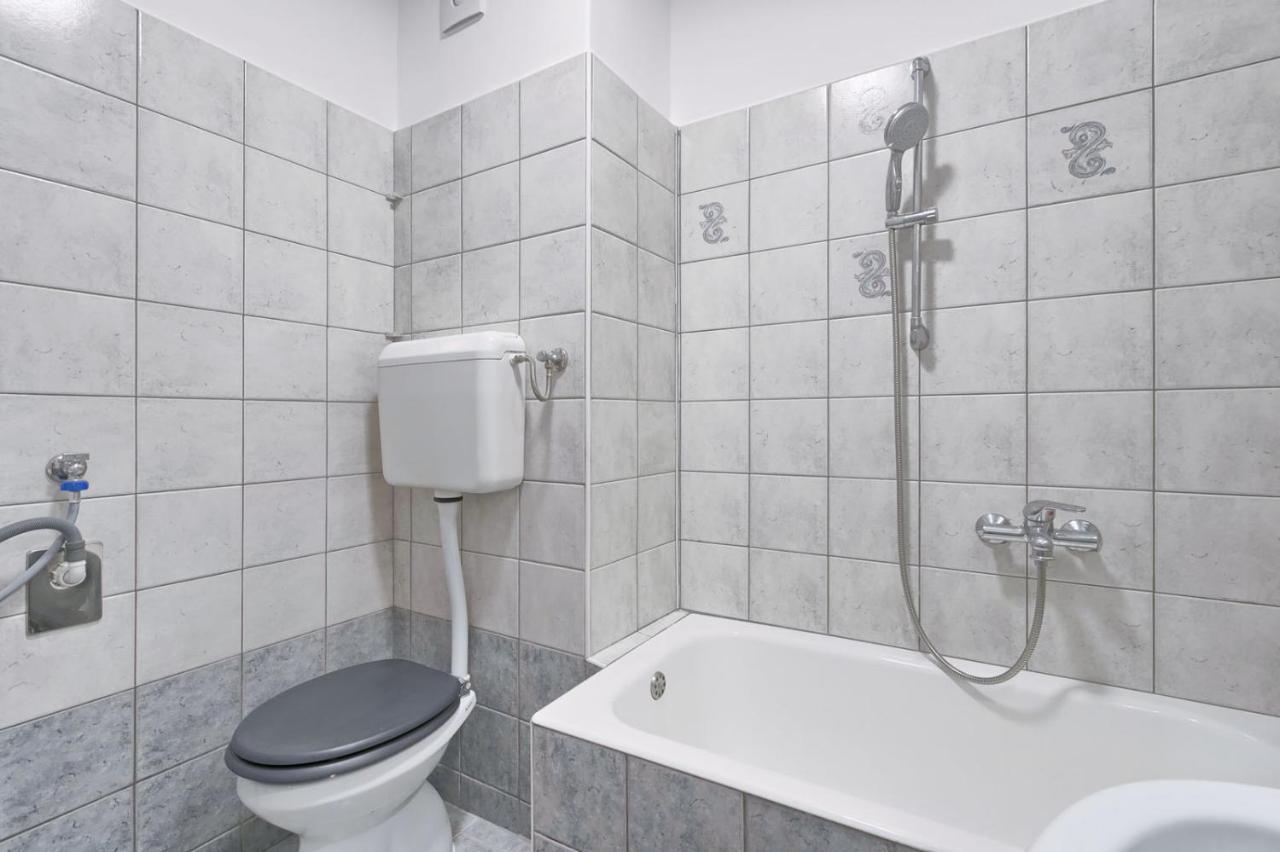 Modern Oasis Apartment PUY Eksteriør bilde