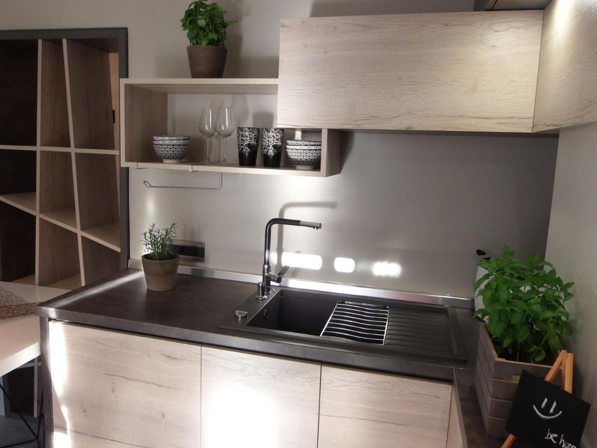 Modern Oasis Apartment PUY Eksteriør bilde