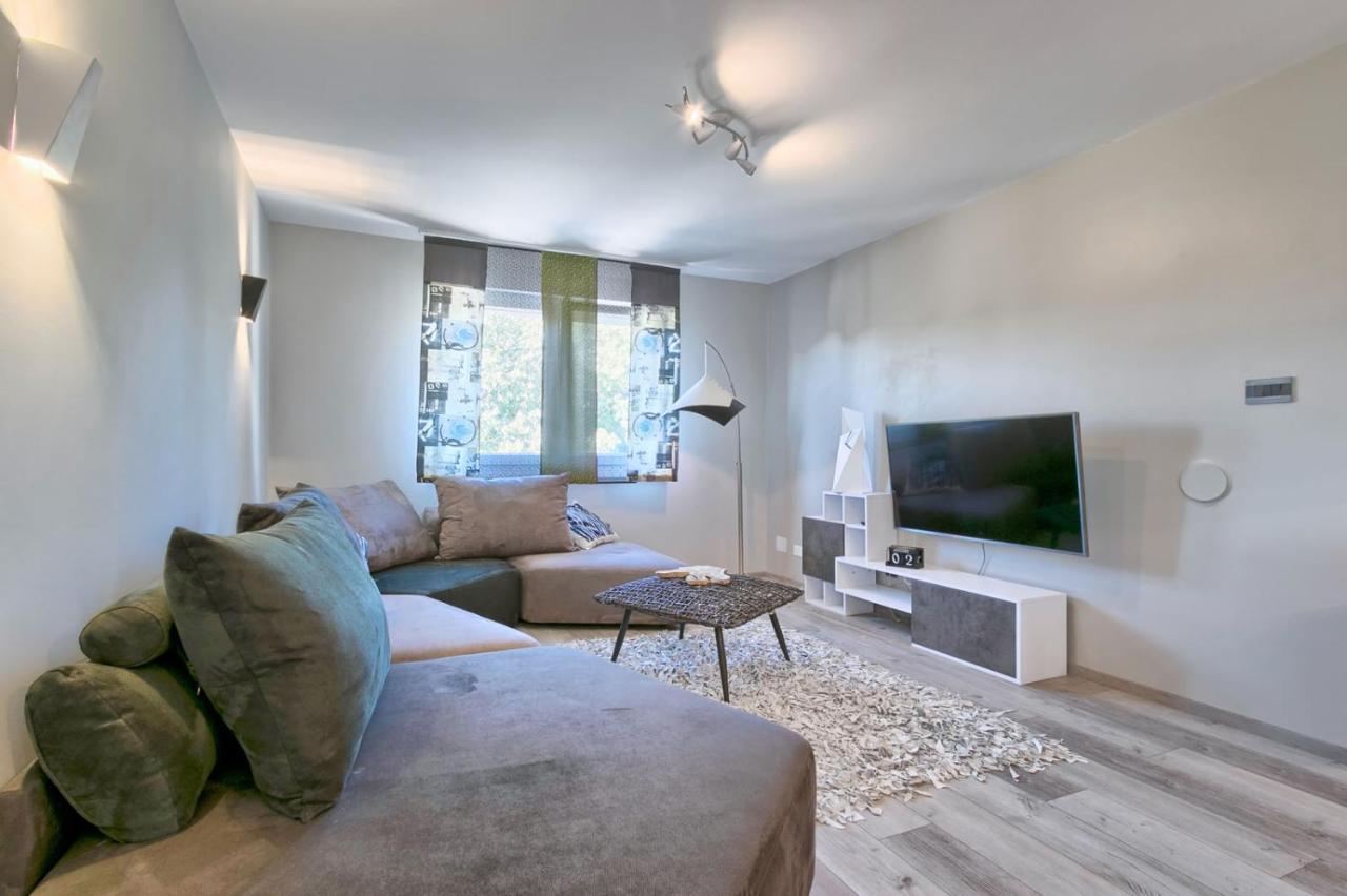 Modern Oasis Apartment PUY Eksteriør bilde