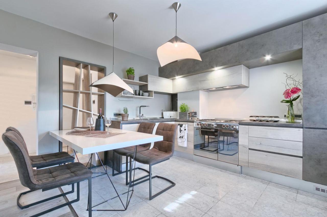 Modern Oasis Apartment PUY Eksteriør bilde