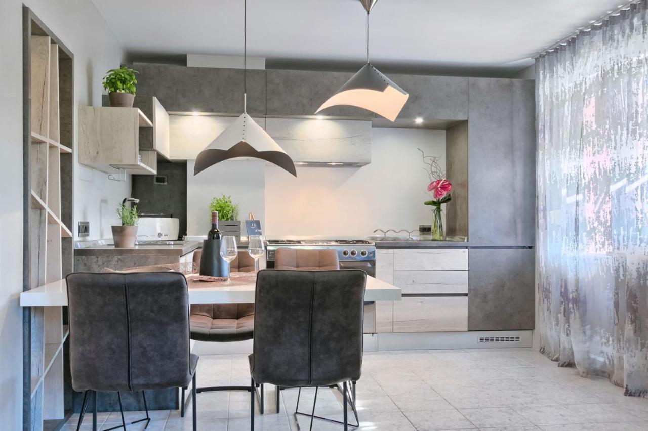 Modern Oasis Apartment PUY Eksteriør bilde