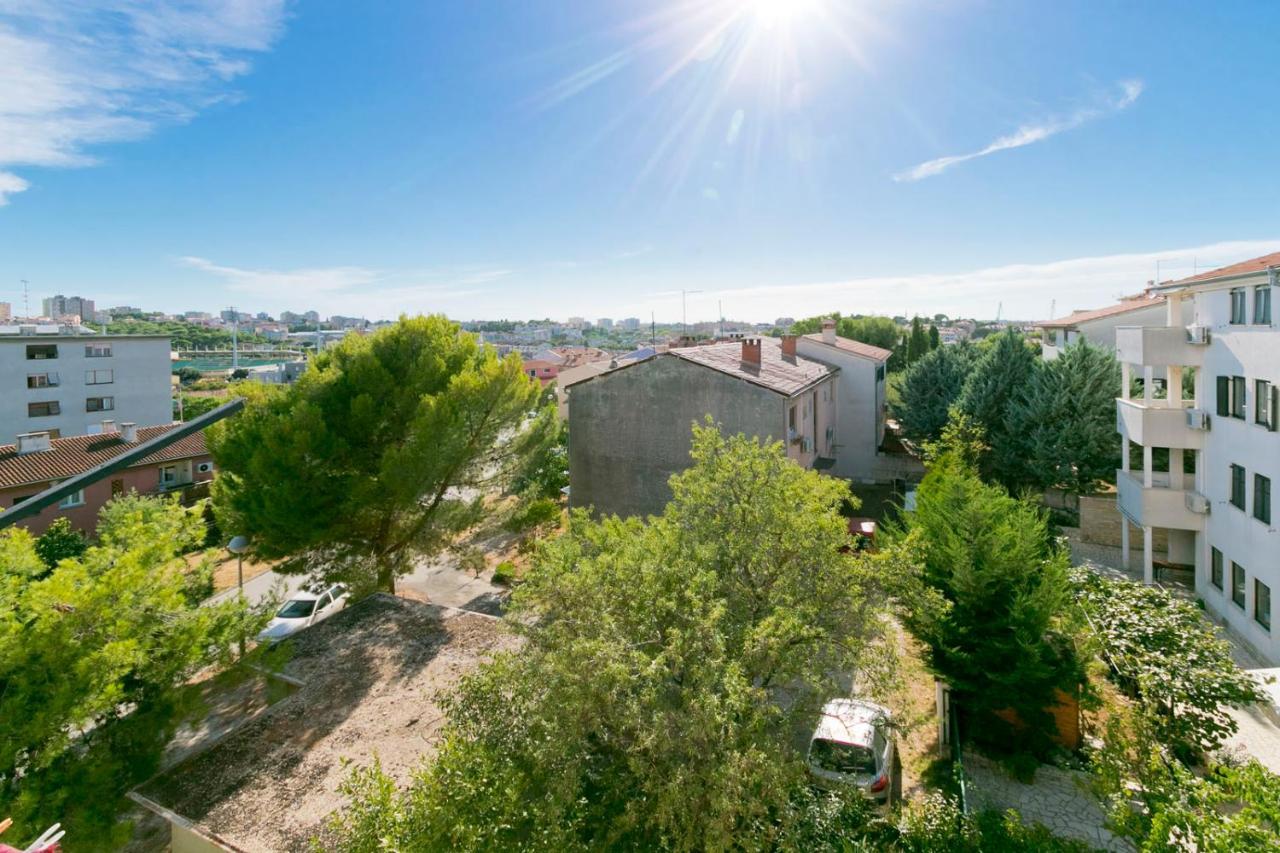 Modern Oasis Apartment PUY Eksteriør bilde