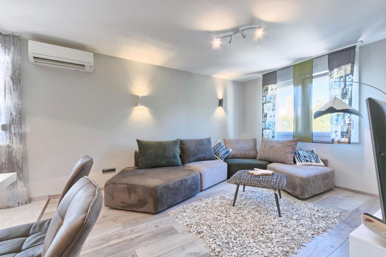 Modern Oasis Apartment PUY Eksteriør bilde