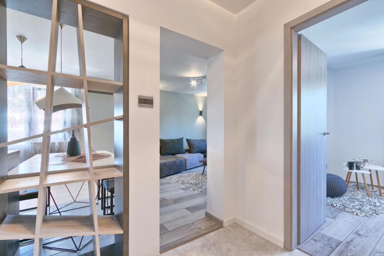 Modern Oasis Apartment PUY Eksteriør bilde