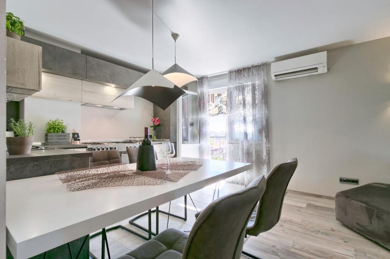 Modern Oasis Apartment PUY Eksteriør bilde