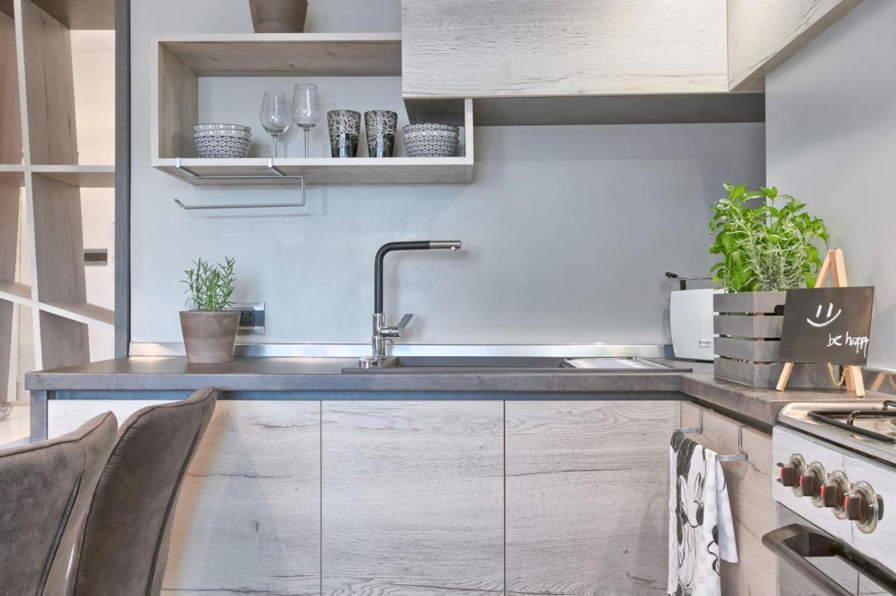 Modern Oasis Apartment PUY Eksteriør bilde