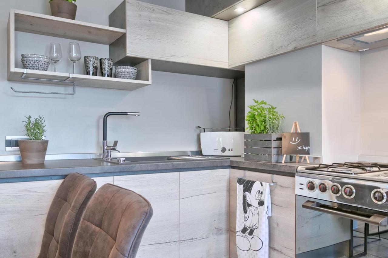 Modern Oasis Apartment PUY Eksteriør bilde