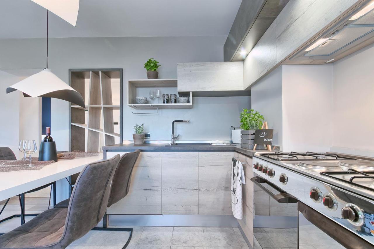 Modern Oasis Apartment PUY Eksteriør bilde
